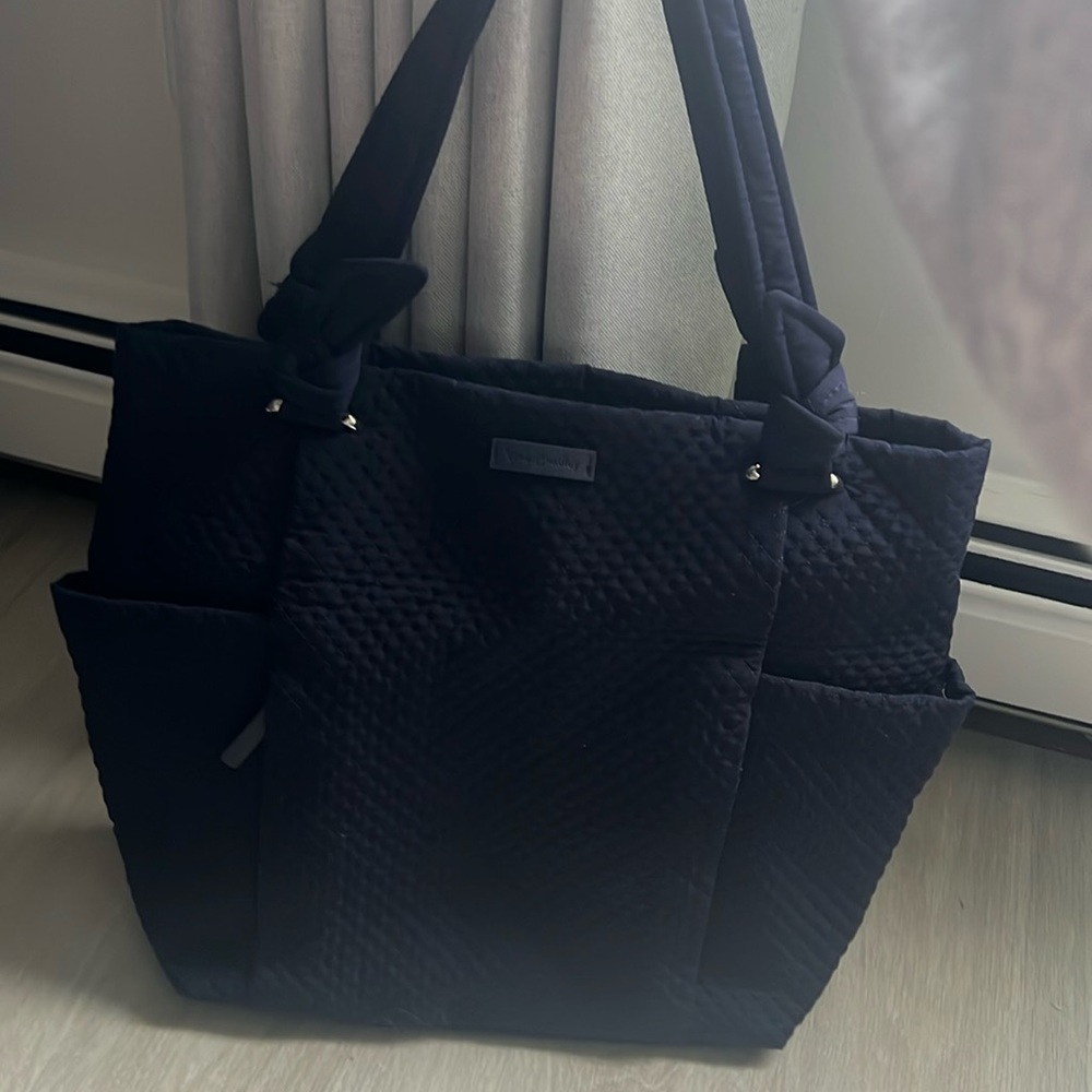 Vera Bradley Hadley Tote